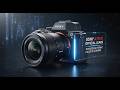Sony A7R VI Official Leaks — The Medium Format Killer is Coming!