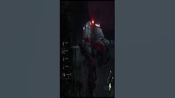 Im not good at loops -Dead By Daylight #shorts #intothefog #shirtmysurvivor