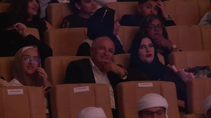 Al Nahda National Schools Live Stream - Grade 12 Boys and Girls Graduation Ceremony