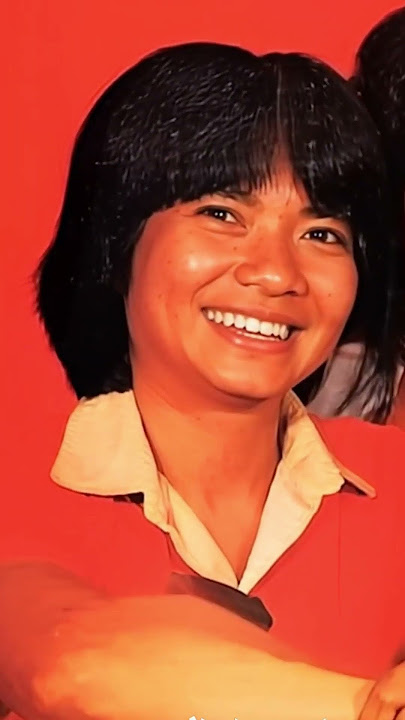 Koes Bersaudara (Yon/Nomo) - Haru & Bahagia (1977) Original Artist