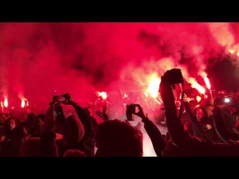 Spreewaldrock Festival 2017