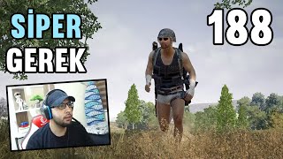 Etrafımız Sarıldı - Pubg Dereceli Oyun