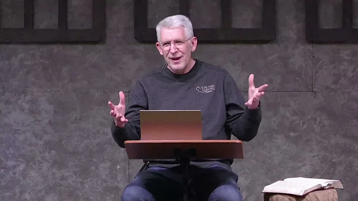 Daniel 6 • Daniel in the Den of Lions