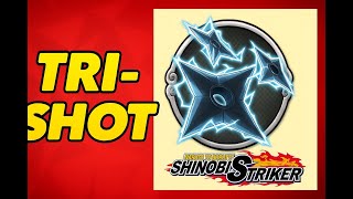 NEW ninja tool! SS+ COMEBACK!