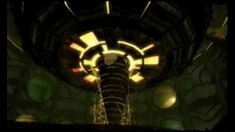 Metroid Prime 3 Corruption Playthrough Part 50