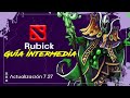 LA COMPLEJIDAD COMO ARMA PARA SORPRENDER EN LAS PELEAS!!! con RUBICK l Guía Intermedia