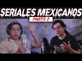 Los asesinos seriales mexicanos ms letales y famosos  parte 2  aos 90  podcast