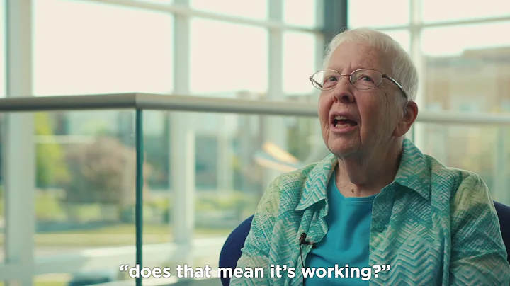 Flora's Story: "I Could Hear the Snow Crunch"