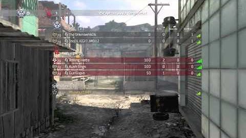 wrong rules first map