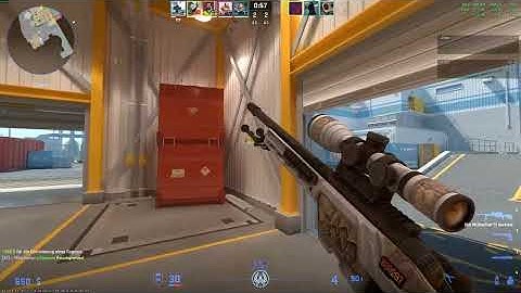 Nuke outside 4k Scou