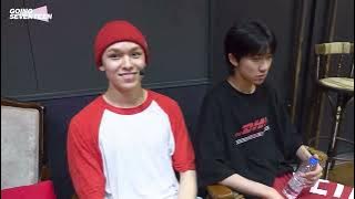 [Eng Sub] 2018 GOING SEVENTEEN SPIN-OFF EP.18 2018 IDEAL CUT TOUR #1