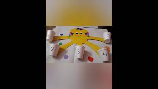 Class Play Group Math Topic # Recognition Of Numbers | Ms. Ayesha Iqbal