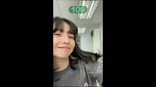 MNL48 Coleen Trinidad Tiktok Compilation - YouTube