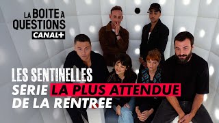 Les Sentinelles Super-Héros De La Première Guerre Mondiale