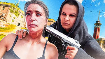 Rage Baiting Streamers with UNFAIR Movement 