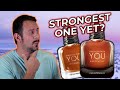 Emporio Armani Stronger With You Absolutely Review - The BEST Stronger With You