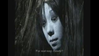 Making Of Ju-On The Grudge 2咒怨