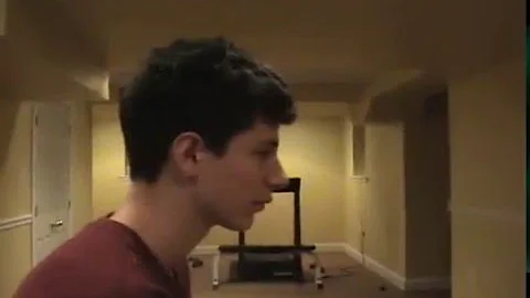 A Day in the Life of Thomas... a Documentary