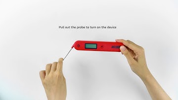 BG-HH1C quickly Setup Video