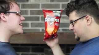 "Magic!" - Doritos: Crash the SuperBowl 2014