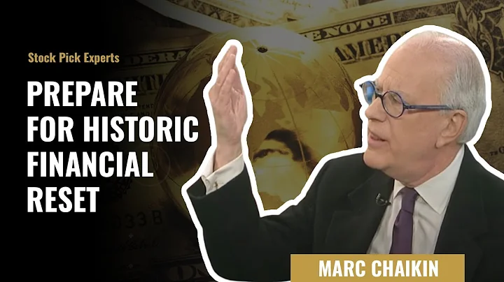 Marc Chaikin Prediction 2023: How to Make Money in...