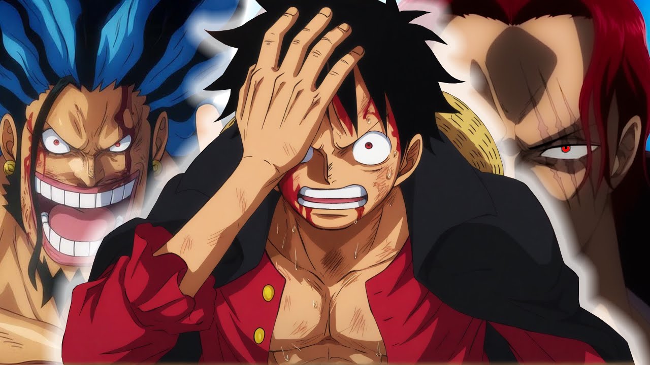 5 HEFTIGE DINGE DIE 2026 ALLES VERÄNDERN WERDEN! ONE PIECE PODCAST [w/@Kage - One Piece]