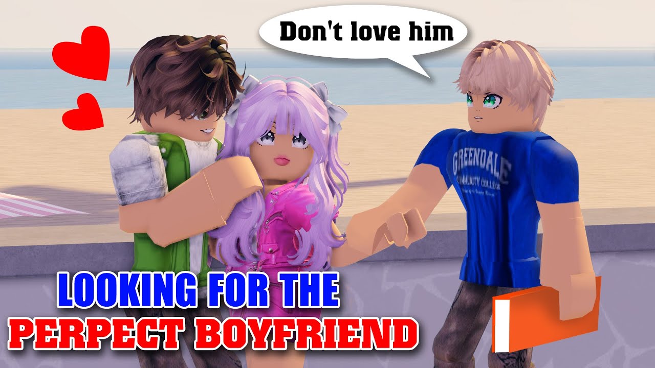 Ищу идеального парня!