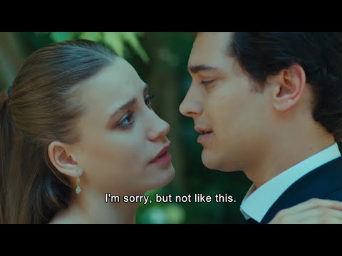 Medcezir Episode 38 | Seson 1 Final