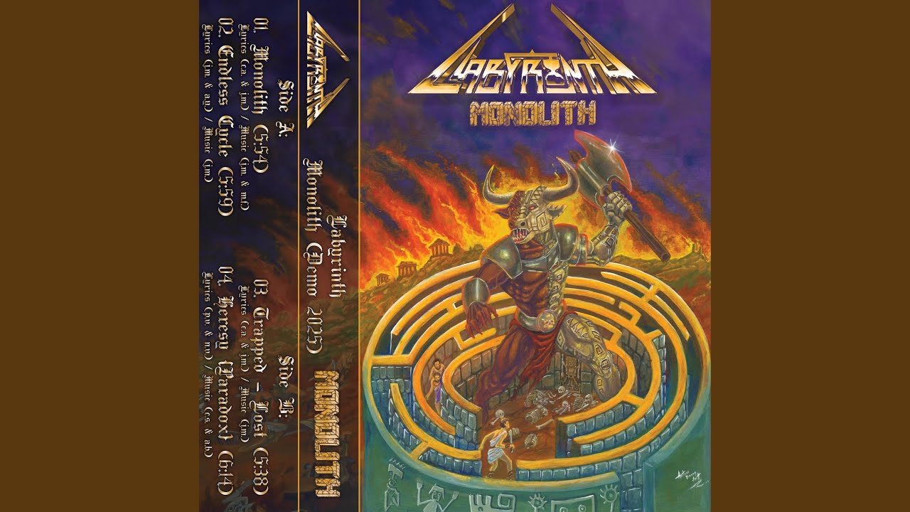 Guarda Trapped... Lost su YouTube Guarda Trapped... Lost su YouTube