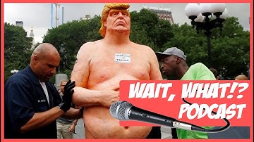 Wait What Ep. 2 Part 2: Is there a wrong way to protest