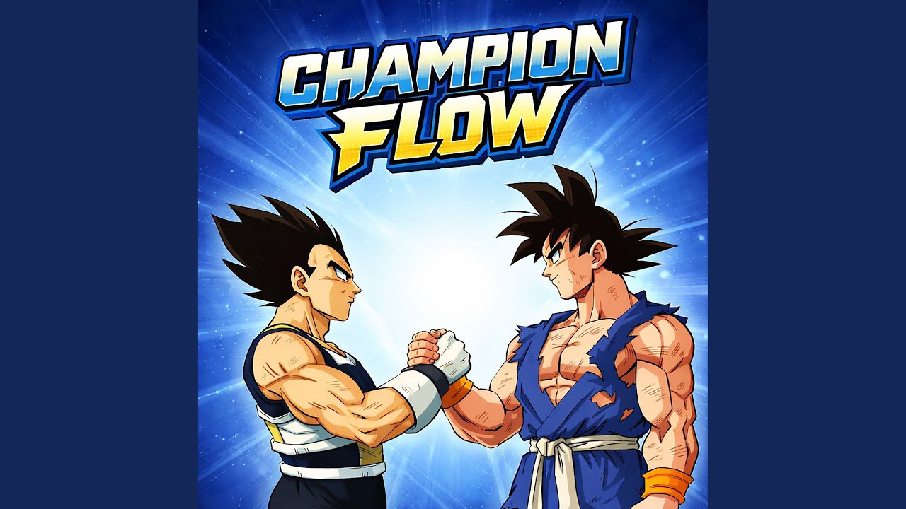 Watch Champion Flow on YouTube Watch Champion Flow on YouTube
