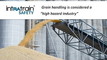 intRAtrain Grain Handling Safety Training
