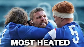 Rugby ''MOST HEATED'' Moments