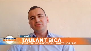 Bajrami gjatë pandemisë, nënkryetari i KMSH: Falja nëpër xhami, për besimtarët jeta është e shenjtë