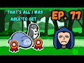 Well at least we got some achievements... | Super Auto Pets | Ep. 77