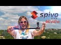 SPIVO STICK Review!