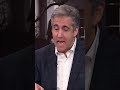 Michael Cohen: Anybody that goes into Trump
