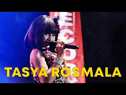 Putar Kemesute Ati - Tasya Rosmala