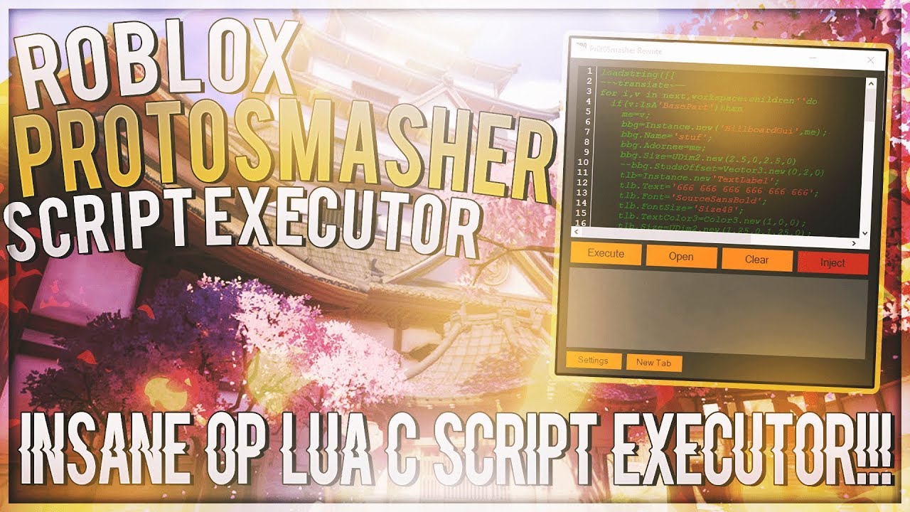 Script Executor For Roblox Level 6