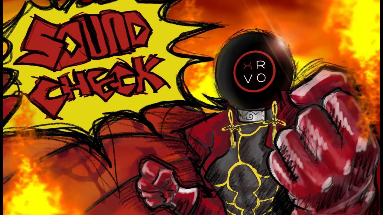 【XOVR Soundcheck】 Metal Gear Solid - Main Theme (Maklibek Remix)