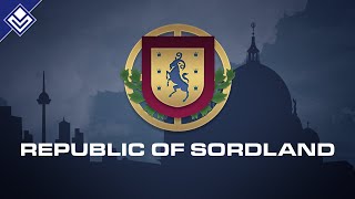 Republic of Sordland | Suzerain