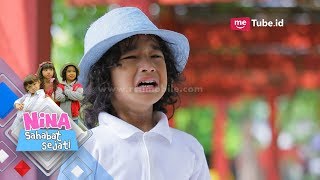 Nina Sahabat Sejati - Kok Brandon Nangis 14 Juni 2018