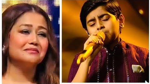 Atharv Bakshi ♥️ superstar singer 3:| what a performance 🔥#2millionviews #highlights