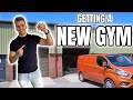 OPENING A GYM | Ep.1 -It&#39;s Time For An Upgrade