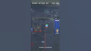 IQ OPTION BOT 2025: 1-Click Setup: The Easiest Auto Trading Bot Ever #shorts