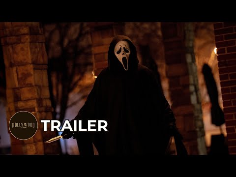 Scream 7 Trailer (2026) | Hollywood.com