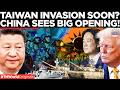 CHINA WATCHES: US War On Iran Weakens Indo-Pacific Strategy, Taiwan At Risk | US-Iran War Mp3 Song