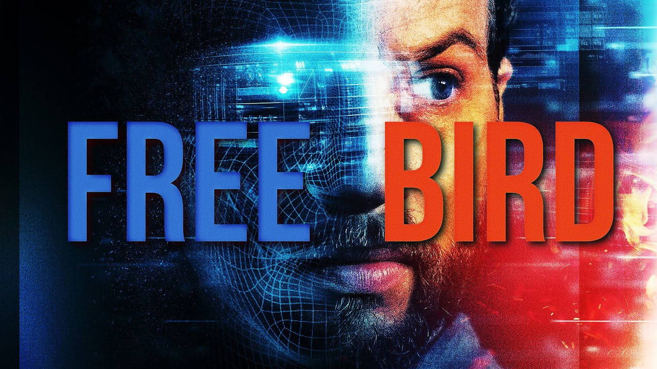 Multifandom || FREE BIRD