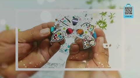 ĐỒNG GIÁ 48k| Kẹp tóc pha lê, đính đá nữ 3d hàn quốc trái tim cực đẹp