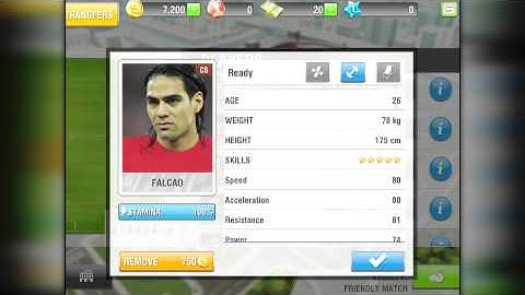 Real Football 2013 - Gameplay trailer